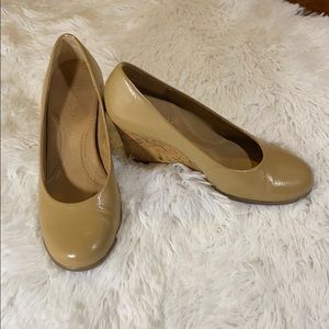 Aerosoles Wedge Pumps
